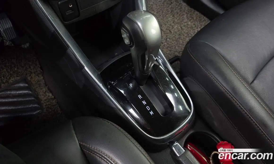 Chevrolet Trax 2019 1.4 АКПП, фото 12