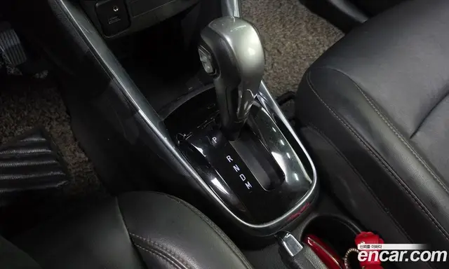 Chevrolet Trax 2019 1.4 АКПП, миниатюра 12
