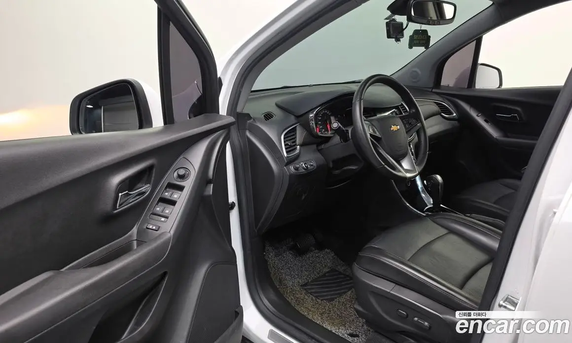 Chevrolet Trax 2019 1.4 АКПП, фото 13