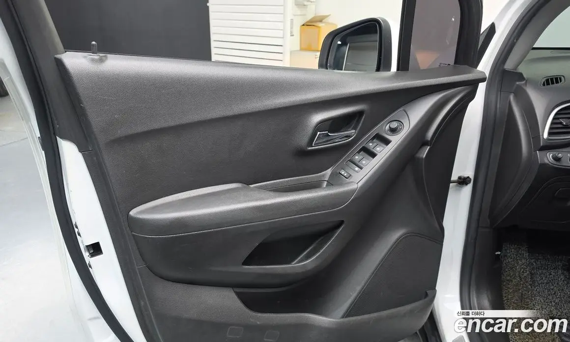 Chevrolet Trax 2019 1.4 АКПП, фото 14