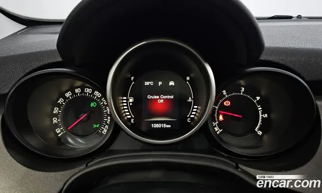 Fiat 500X 2016 2.0 АКПП, миниатюра 8 Fiat 500X 2016 2.0 АКПП, миниатюра 8