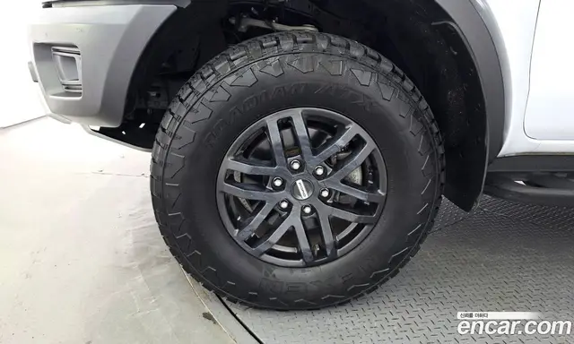 Ford Ranger 2022 2.0 АКПП, миниатюра 5 Ford Ranger 2022 2.0 АКПП, миниатюра 5