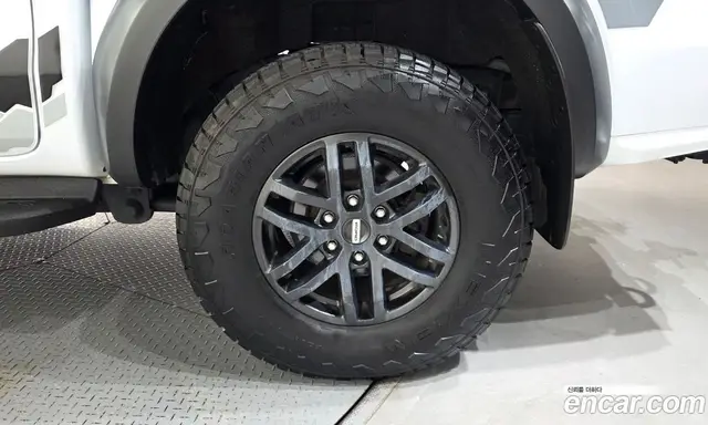 Ford Ranger 2022 2.0 АКПП, миниатюра 7 Ford Ranger 2022 2.0 АКПП, миниатюра 7
