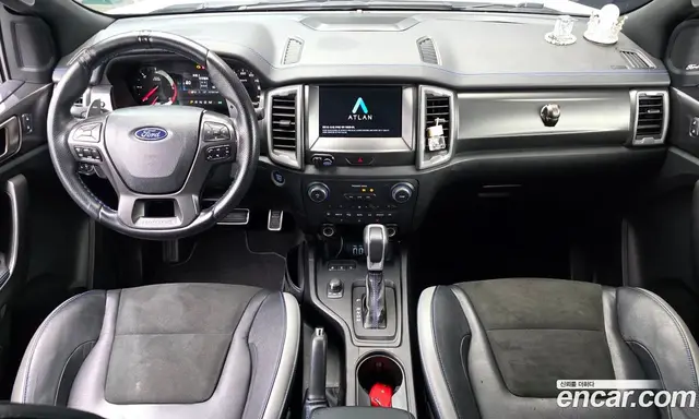 Ford Ranger 2022 2.0 АКПП, миниатюра 10 Ford Ranger 2022 2.0 АКПП, миниатюра 10
