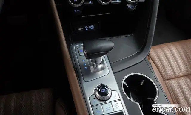 Genesis G70 2018 2.0 АКПП, миниатюра 11 Genesis G70 2018 2.0 АКПП, миниатюра 11