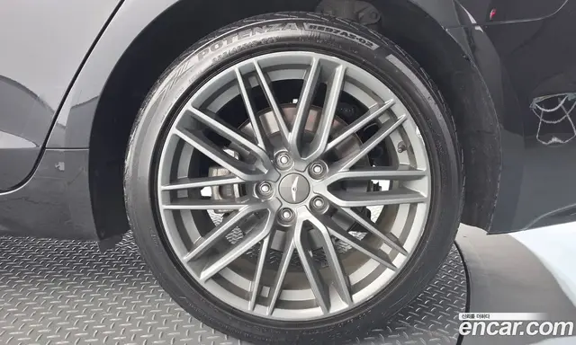 Genesis G70 2018 2.0 АКПП, миниатюра 6 Genesis G70 2018 2.0 АКПП, миниатюра 6