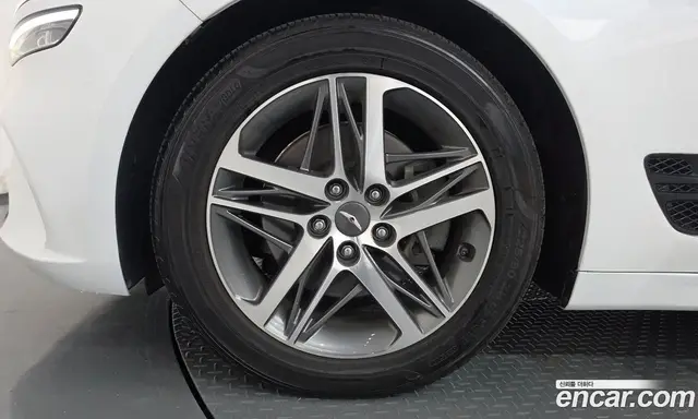Genesis G70 2021 2.2 АКПП, миниатюра 5 Genesis G70 2021 2.2 АКПП, миниатюра 5
