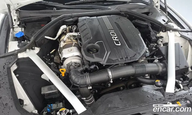 Genesis G70 2021 2.2 АКПП, миниатюра 6 Genesis G70 2021 2.2 АКПП, миниатюра 6