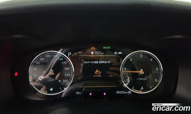 Genesis G70 2021 2.2 АКПП, миниатюра 8 Genesis G70 2021 2.2 АКПП, миниатюра 8