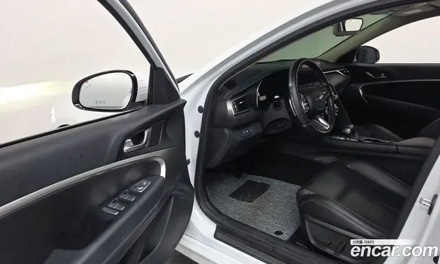 Genesis G70 2021 2.2 АКПП, миниатюра 10 Genesis G70 2021 2.2 АКПП, миниатюра 10