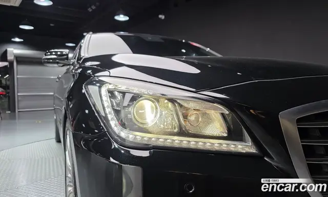 Genesis G80 2016 3.3 АКПП, миниатюра 8 Genesis G80 2016 3.3 АКПП, миниатюра 8