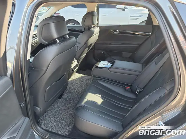 Genesis G80 2020 3.5 АКПП, миниатюра 9 Genesis G80 2020 3.5 АКПП, миниатюра 9