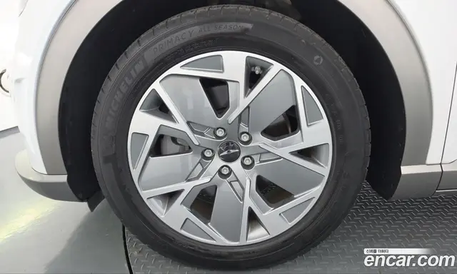 Genesis GV60 2023 0.1 АКПП, миниатюра 4 Genesis GV60 2023 0.1 АКПП, миниатюра 4