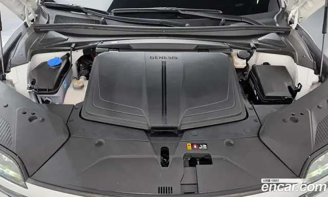 Genesis GV60 2023 0.1 АКПП, миниатюра 5 Genesis GV60 2023 0.1 АКПП, миниатюра 5