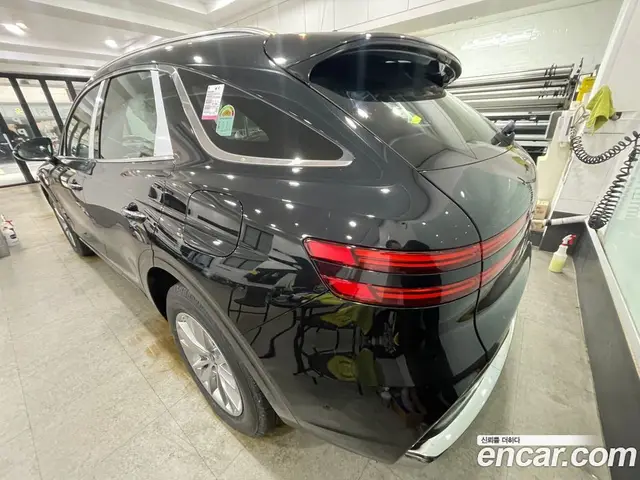 Genesis GV70 2025 2.5 АКПП, миниатюра 2