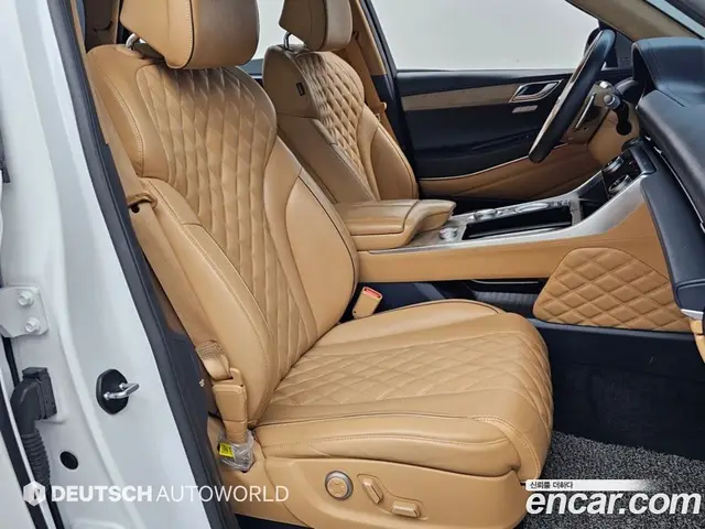 Genesis GV80 2021 2.5 АКПП, миниатюра 10