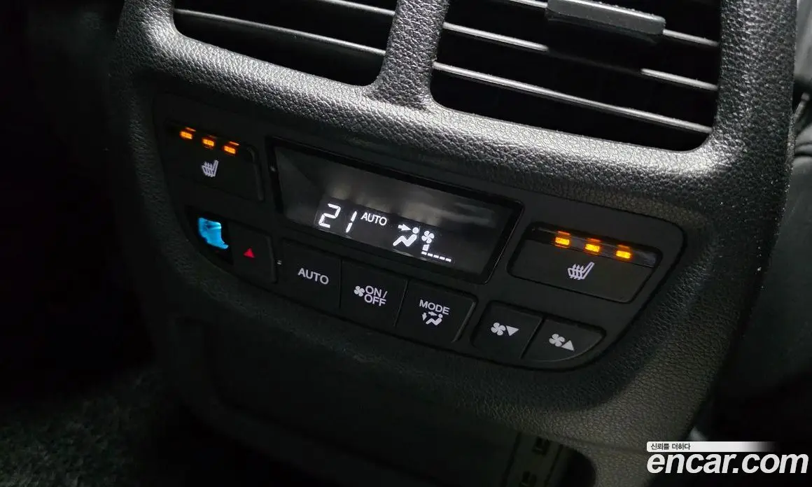 Honda Pilot 2016 3.5 АКПП, фото 18