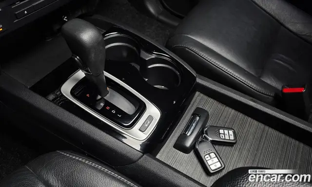 Honda Pilot 2016 3.5 АКПП, миниатюра 9