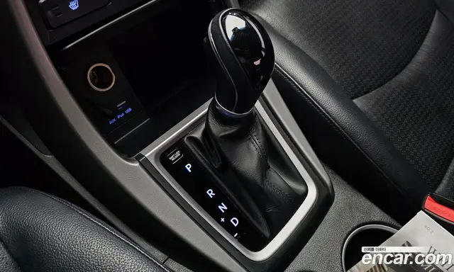 Hyundai Avante 2015 1.6 АКПП, миниатюра 12