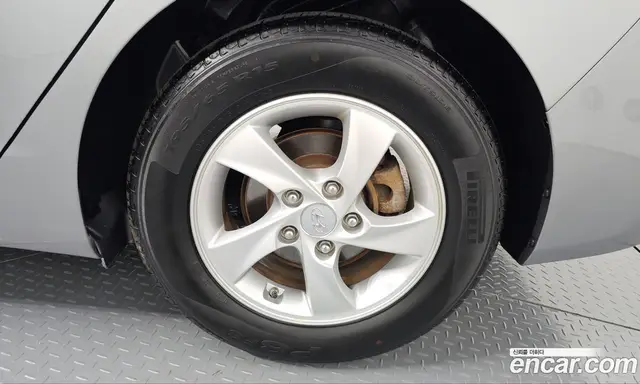 Hyundai Avante 2015 1.6 АКПП, миниатюра 7