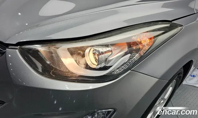 Hyundai Avante 2015 1.6 АКПП, миниатюра 8