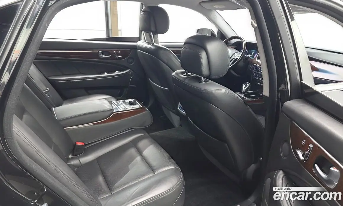Hyundai Equus 2014 3.8 АКПП, фото 12