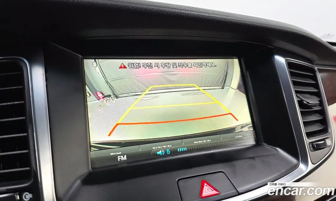Hyundai Equus 2014 3.8 АКПП, фото 15