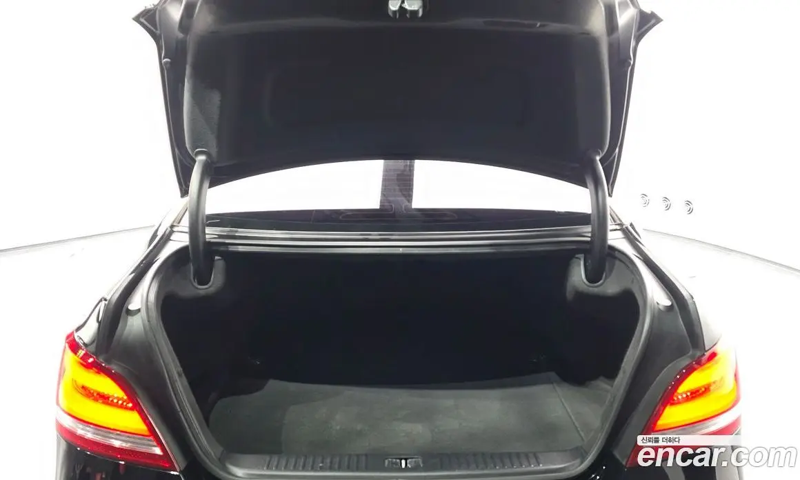 Hyundai Equus 2014 3.8 АКПП, фото 20