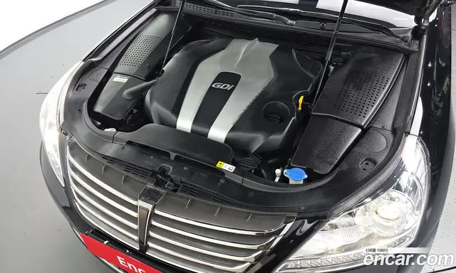 Hyundai Equus 2014 3.8 АКПП, миниатюра 6