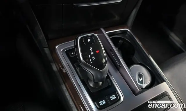 Hyundai Equus 2014 3.8 АКПП, миниатюра 9