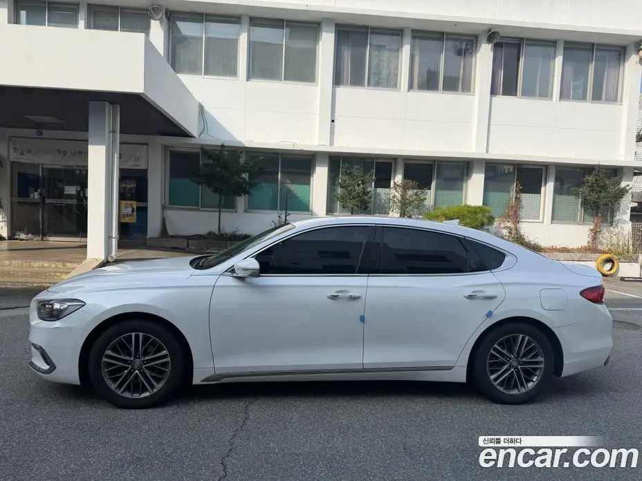 Hyundai Grandeur 2016 3.0 АКПП, фото 4 Hyundai Grandeur 2016 3.0 АКПП, фото 4