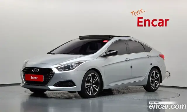 Hyundai i40, 2013, 195 125 км