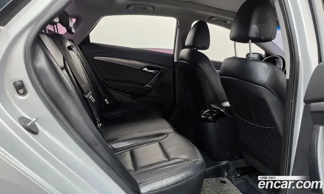 Hyundai i40 2013 1.7 АКПП, миниатюра 12
