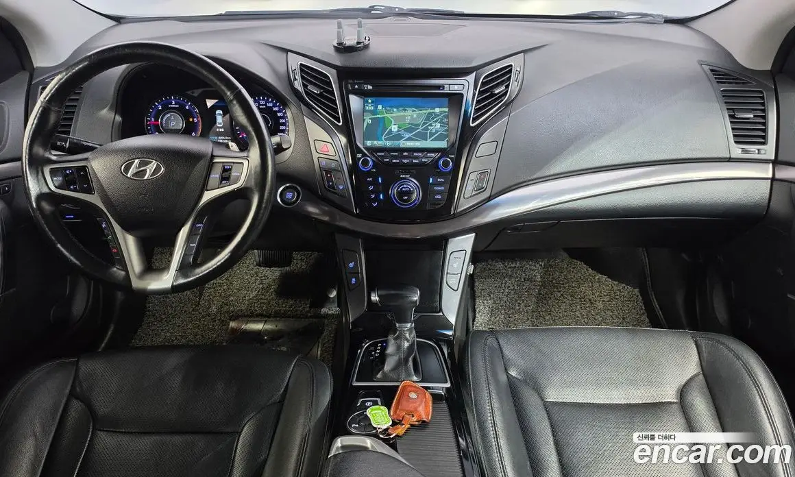 Hyundai i40 2013 1.7 АКПП, фото 7