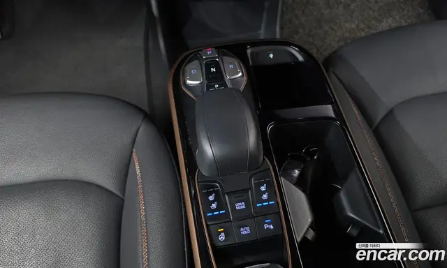 Hyundai Ioniq 2018 АКПП, миниатюра 12