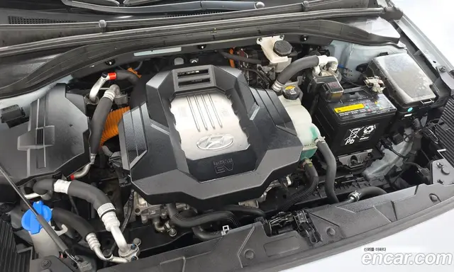 Hyundai Ioniq 2018 АКПП, миниатюра 6