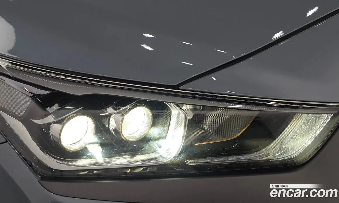Hyundai Ioniq 2018 АКПП, фото 8