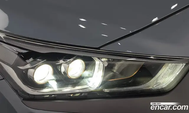 Hyundai Ioniq 2018 АКПП, миниатюра 8