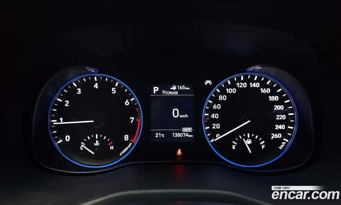 Hyundai Kona 2018 1.6 АКПП, фото 8