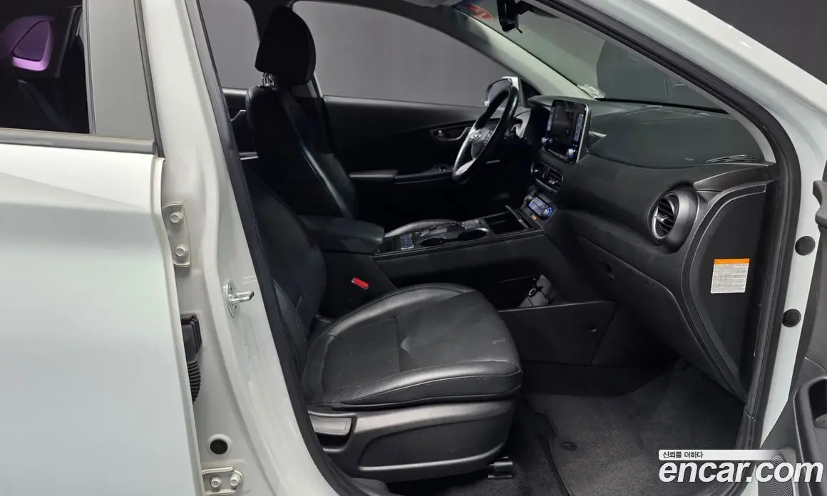 Hyundai Kona 2018 0.2 АКПП, фото 11