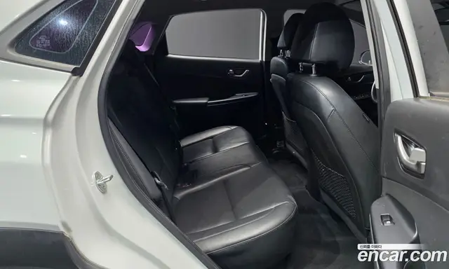 Hyundai Kona 2018 0.2 АКПП, миниатюра 12