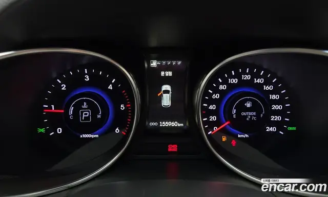 Hyundai Maxcruz 2013 2.2 АКПП, миниатюра 11 Hyundai Maxcruz 2013 2.2 АКПП, миниатюра 11