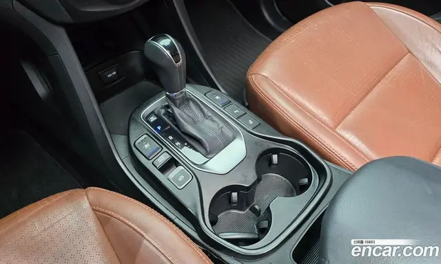 Hyundai Maxcruz 2013 2.2 АКПП, миниатюра 12