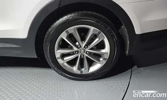 Hyundai Maxcruz 2013 2.2 АКПП, миниатюра 7 Hyundai Maxcruz 2013 2.2 АКПП, миниатюра 7