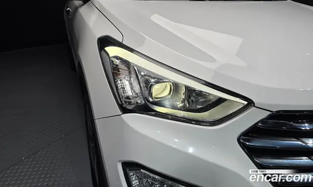 Hyundai Maxcruz 2013 2.2 АКПП, миниатюра 8 Hyundai Maxcruz 2013 2.2 АКПП, миниатюра 8