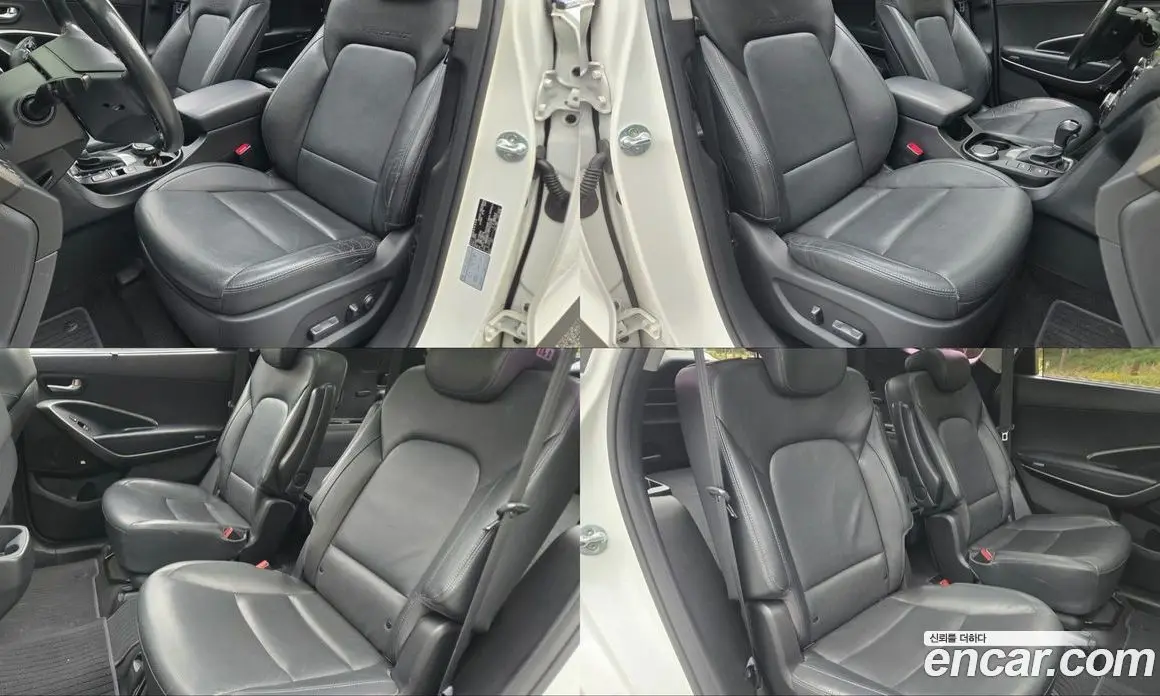 Hyundai Maxcruz 2017 2.2 АКПП, фото 14