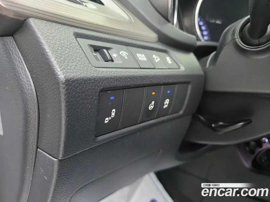 Hyundai Maxcruz 2017 2.2 АКПП, фото 18