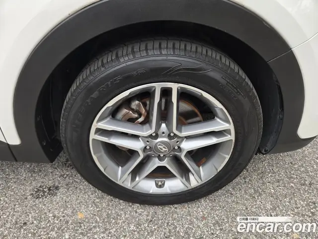 Hyundai Maxcruz 2017 2.2 АКПП, миниатюра 10