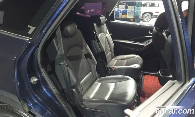 Hyundai Maxcruz 2017 2.2 АКПП, миниатюра 11