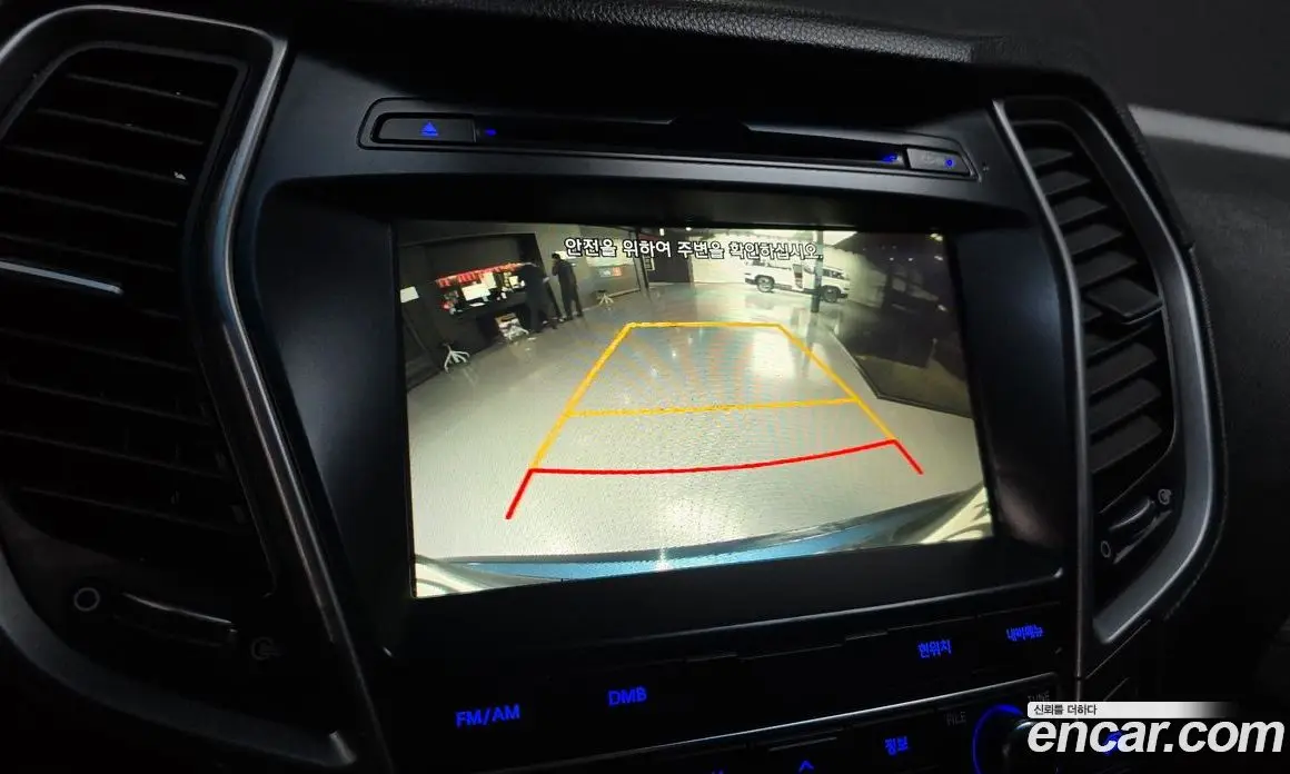 Hyundai Maxcruz 2017 2.2 АКПП, фото 14